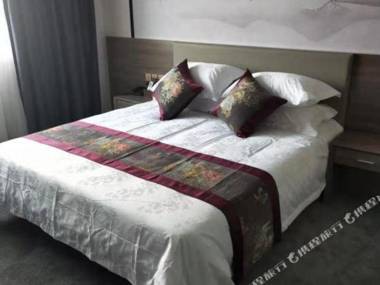 YunDa HangKong Hotel