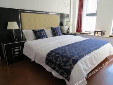 Gu An Hong Pu Shang Wu Hotel