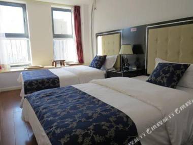 Gu An Hong Pu Shang Wu Hotel