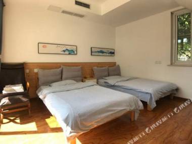 Tangyi Lodge Hot Spring Hotel