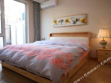 Tangyi Lodge Hot Spring Hotel