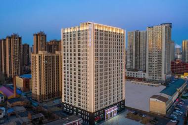 Atour Hotel Sanhe Yanjiao Development Zone