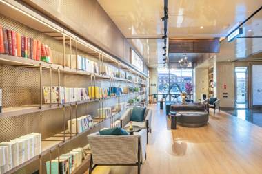 Atour Hotel Sanhe Yanjiao Development Zone