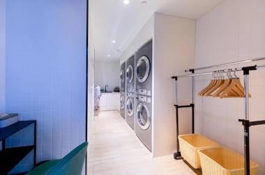 Atour Hotel Sanhe Yanjiao Development Zone