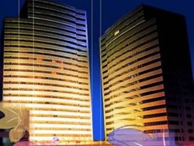 Telecom International Hotel