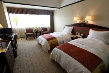 Telecom International Hotel