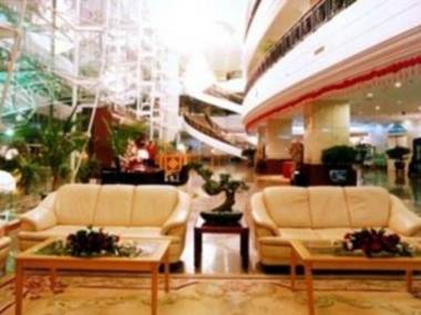 Telecom International Hotel