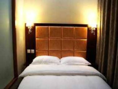 Kunming Tong Yi Business Hotel