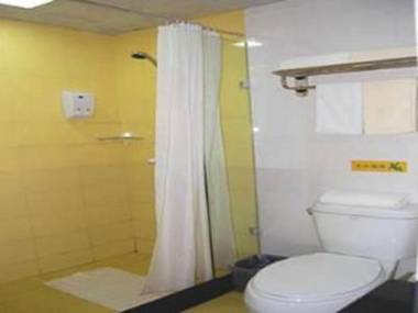 Home Inn Kunming Baita Road