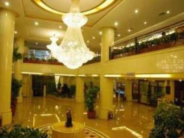 Kunming Plateau Pearl Hotel