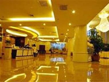 Kunming Plateau Pearl Hotel