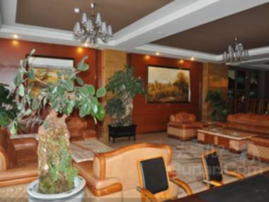 Great View Hotel Of Kunming