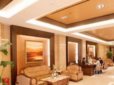 Great View Hotel Of Kunming