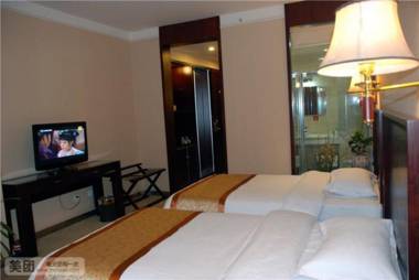 Great View Hotel Of Kunming