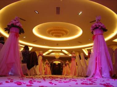 Kunming Zhong Huang Hotel