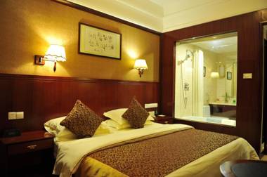 Kunming Zhong Huang Hotel