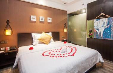 Badi Hotel Nanya Feng Qing Hotel