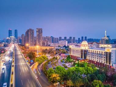 Kunming Noah's Ark Hotel