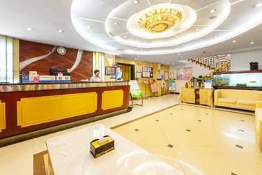 Kunming Noah's Ark Hotel