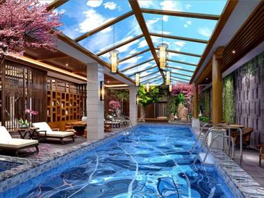 GreenTree Inn Kunming Baiyun Road Tongde Plaza Branch