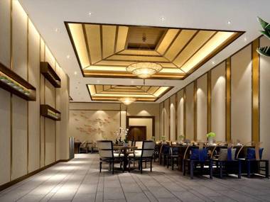 GreenTree Inn Kunming Baiyun Road Tongde Plaza Branch