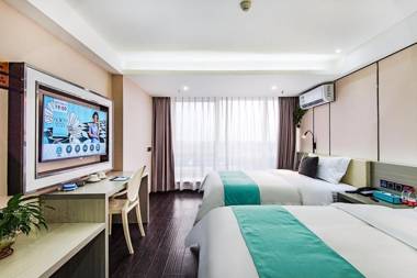 Xana Lite Kunming Linyu Bridge Yanlongkangcheng