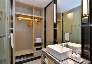 Echarm Hotel Kunming Henglong Plaza