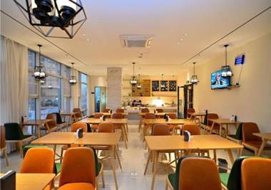 City Comfort Inn Kunming Nanping Wuyi Road Metro Station