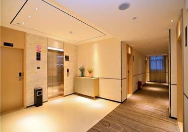 City Comfort Inn Kunming Shilin Xiaogucheng