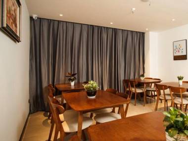 GreenTree Inn Kunming Nanping Walking Street