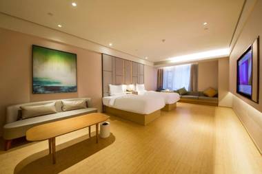 JI Hotel Kunming Erji Road Guandu Ancient Town