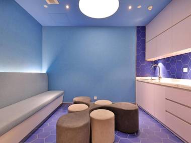 Orange Hotel Select Kunming Nanping Street