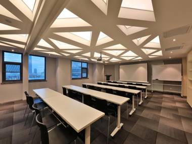 Orange Hotel Select Kunming Nanping Street