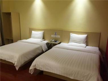 Hanting Hotel Kunming Mile Temple Park