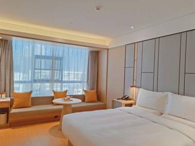 JI Hotel Kunming Qianxing Road Dashanghui Center