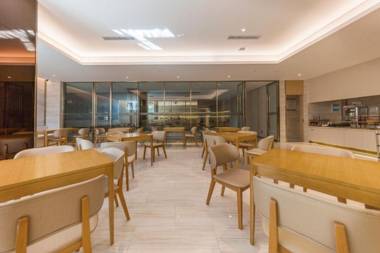 JI Hotel Kunming Qianxing Road Dashanghui Center