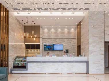 City Comfort Inn Kunming Qianxing Road Dashanghui Branch