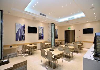 City Comfort Inn Kunming International Convention and Exhibition Center