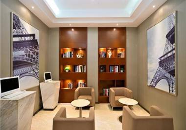 City Comfort Inn Kunming International Convention and Exhibition Center