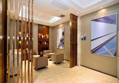 City Comfort Inn Kunming International Convention and Exhibition Center