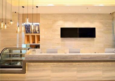 City Comfort Inn Kunming Railway Station