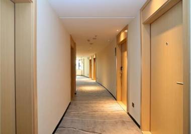 City Comfort Inn Kunming Railway Station