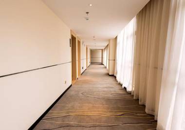 City Comfort Inn Kunming Xinluojiu Bay Guangju Road