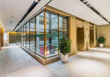 Immersing Hotel Kunming Gaoxin