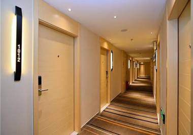 City Comfort Inn Cuihu Dongfeng West Road Kunming