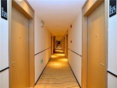 City Comfort Inn Kunming South Railway Station