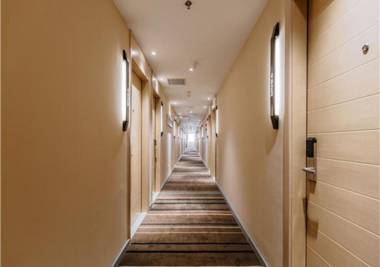 City Comfort Inn Kunming South Railway Station University City