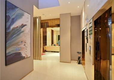 City Comfort Inn Kunming Xi'an Kang Road