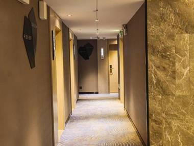 Echarm Hotel Kunming Colorful Yunnan Chunrong Street Metro Station