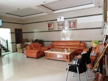 Pai Hotel Kunmin Xishan Wanda Plaza